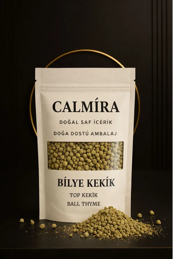 Bilye Kekik — Calmira Bitkisel